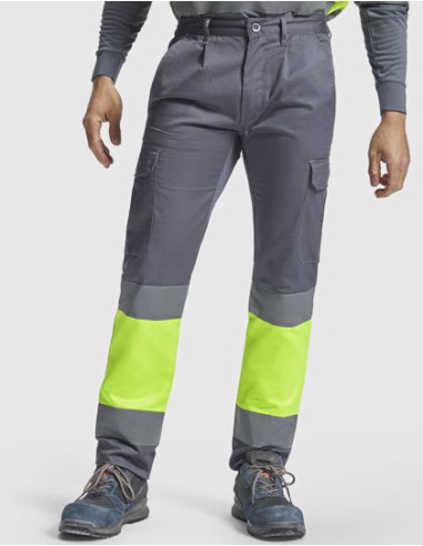 ROL-HV9301-Soan Trousers